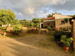 Casa rural La Portilla